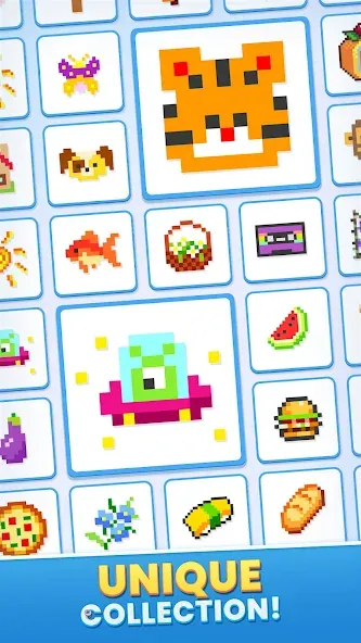 Screw Art: Pixel Art Games screenshot 2