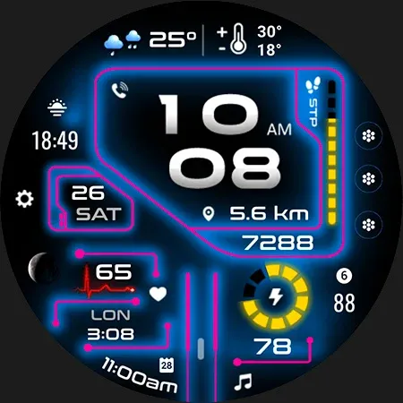 ML2U 249 HeartBeat Animation screenshot 31