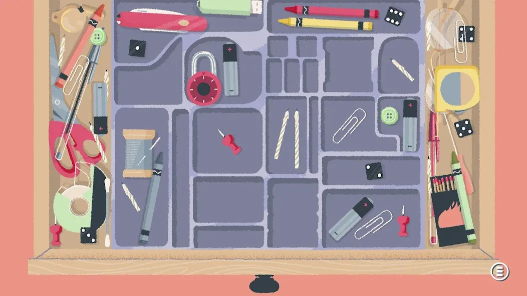 A Little to the Left screenshot 1
