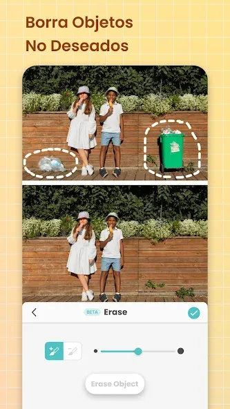 PicCollage: Editor de Fotos screenshot 3