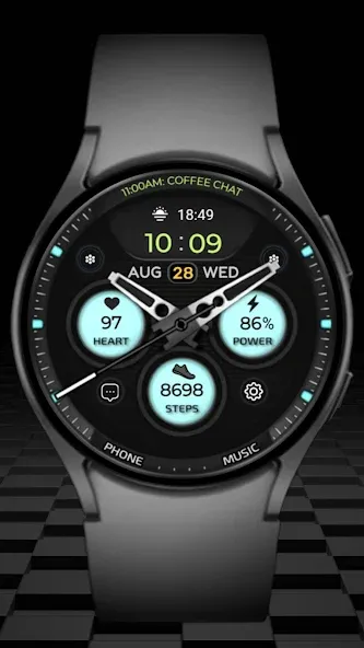 PKG015 screenshot 1