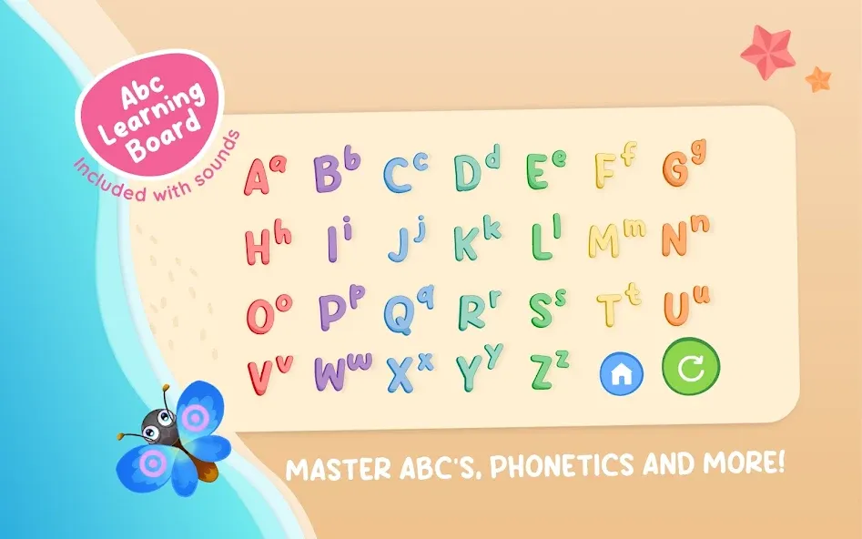 Squishy Squash! Toddler Game screenshot 18