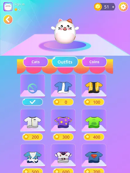 Dancing Cats: Duet Meow screenshot 11