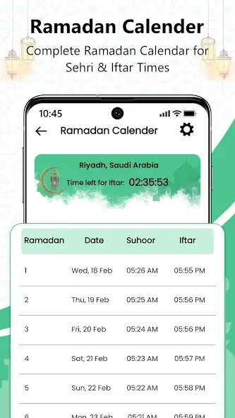 Al Quran - Read Quran Offline screenshot 17