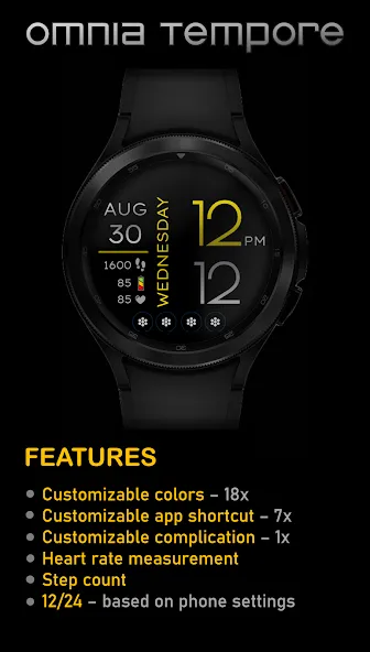 OT | Digital Minimalist 3 screenshot 5