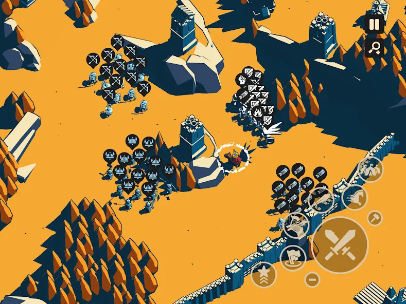 Thronefall screenshot 15
