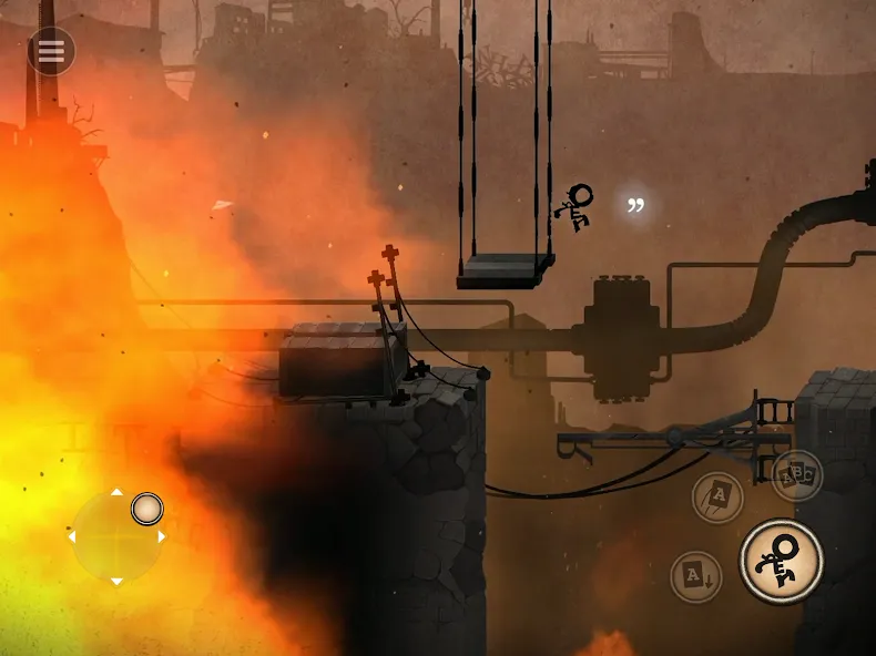 Typoman Remastered screenshot 21