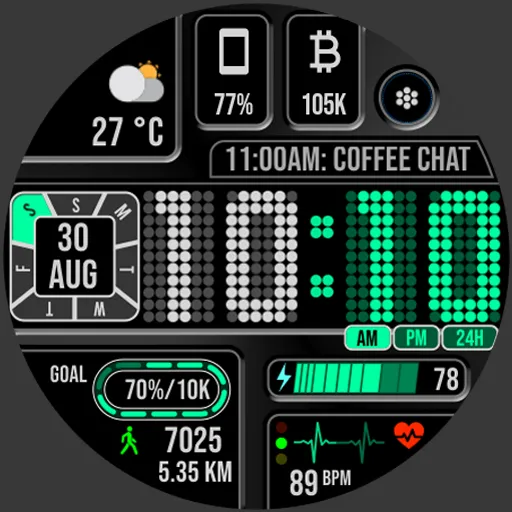 Merge Labs KS 1 screenshot 12