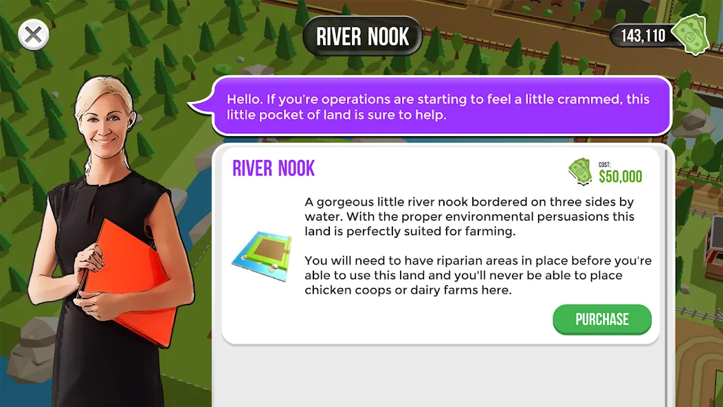 Farmers 2050 screenshot 7