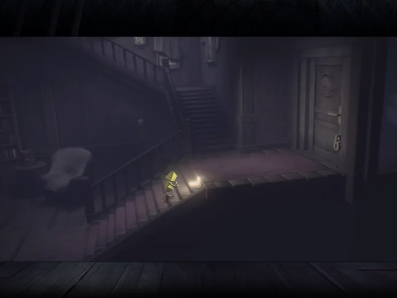 Little Nightmares screenshot 14