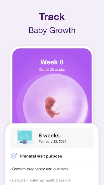 Premom - Ovulação Fertilidade screenshot 20