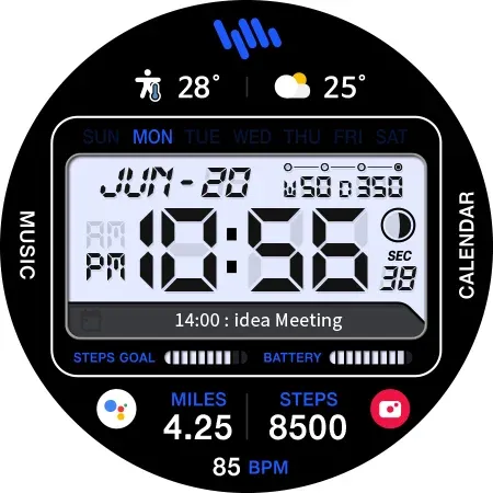 SamWatch Digital Shu 6 2023 screenshot 45