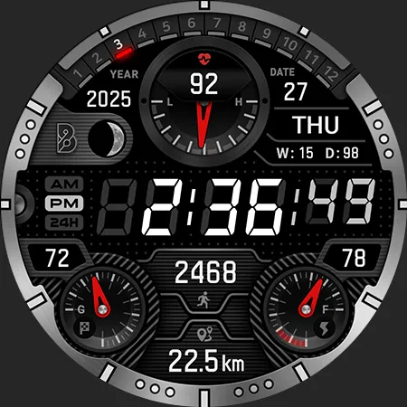 BRN155 - TREZO screenshot 28