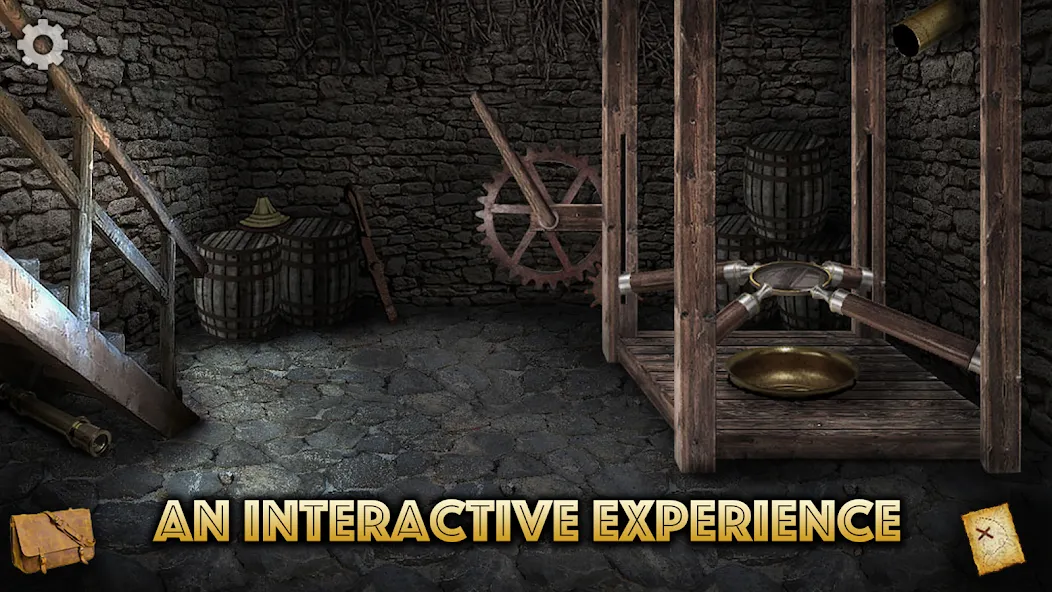 Blackthorn Castle screenshot 4
