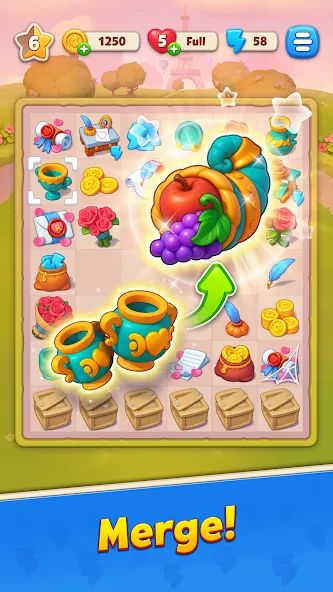 Match Around screenshot 4