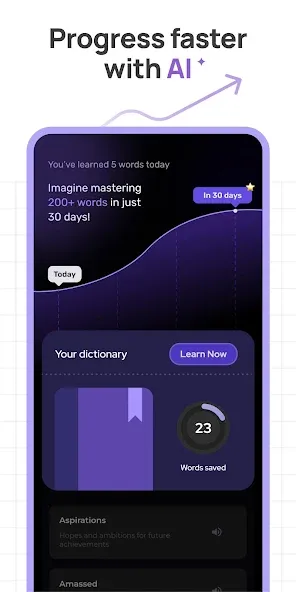 Stimuler AI: English Fluency screenshot 8