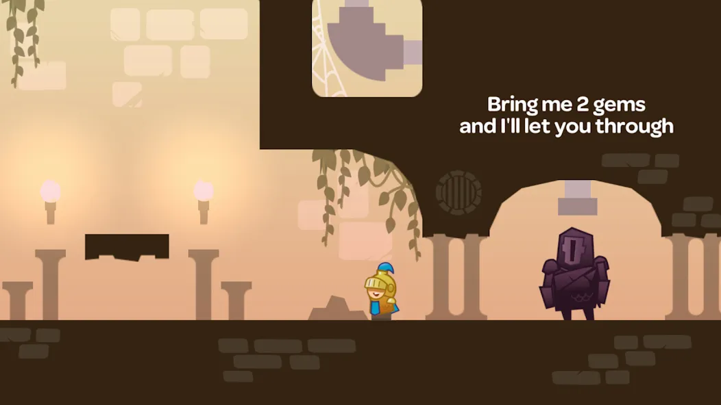 Tricky Castle: Jogos de lógica screenshot 5