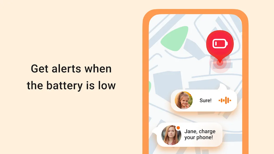 GPS Tracker: Location Tracking screenshot 15