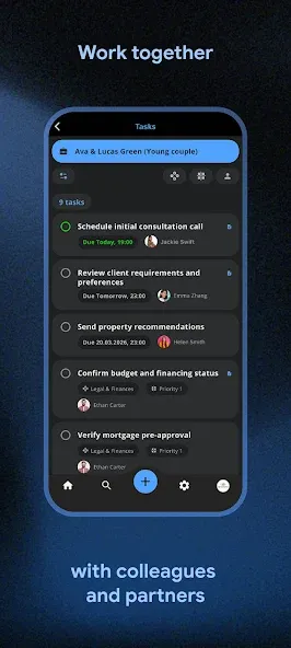 Chaos Control 2: AI Organizer screenshot 2
