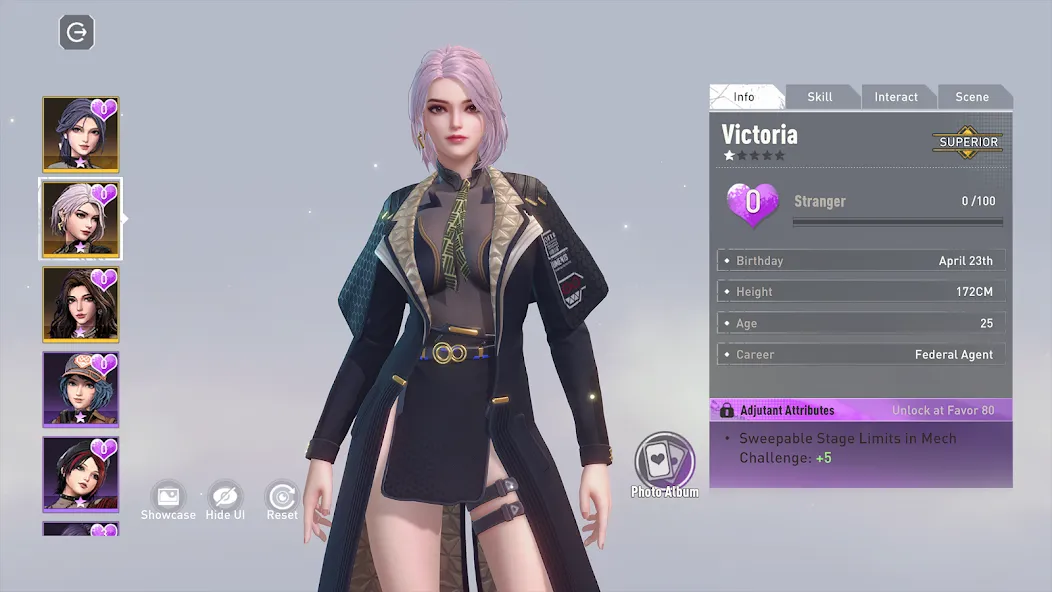 Top Squads: Battle Arena screenshot 16