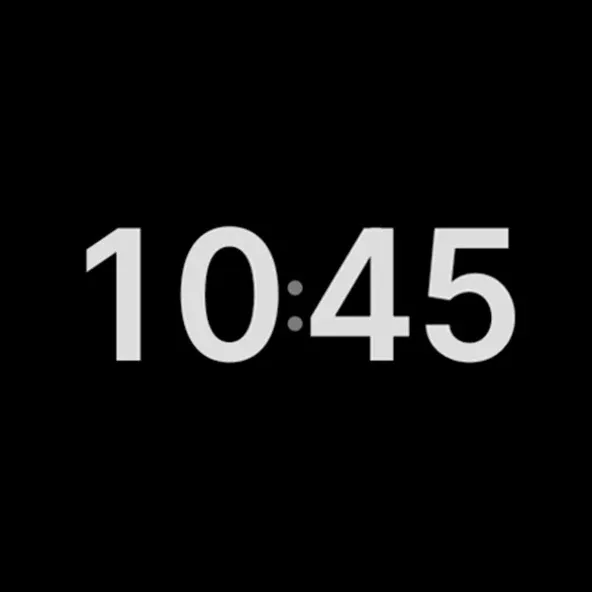 TrackMate Watch Face screenshot 16
