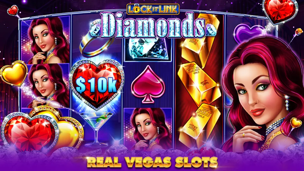 Hot Shot Casino Slot Games screenshot 5