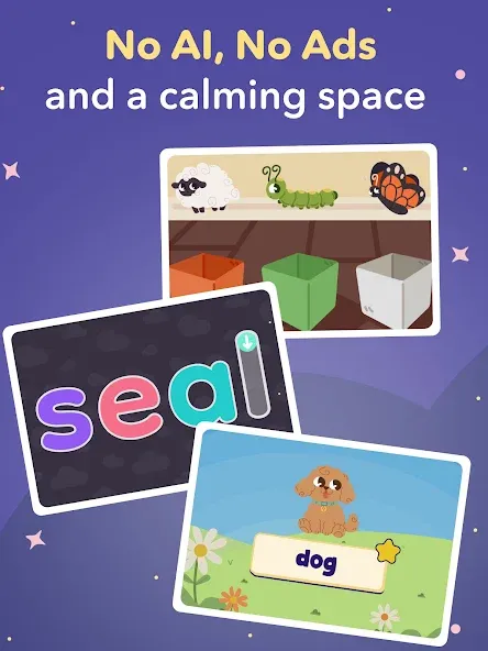 Parlini Land Kids Language App screenshot 16