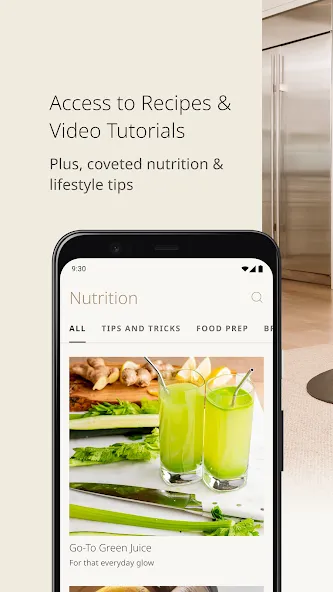 MWH: Fitness + Wellness screenshot 5
