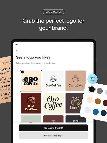 GoDaddy: Websites & Marketing screenshot 18