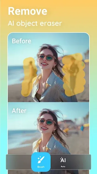 Peachy: Face App & Body Editor screenshot 9