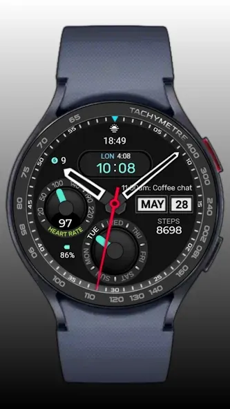 PKG008 screenshot 1
