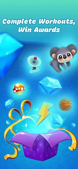 Kids Workout & Fitness screenshot 5