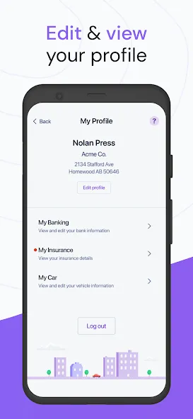 Cardata Mobile screenshot 5