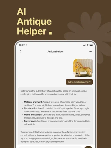 AntiqSnap: Antique Identifier screenshot 11