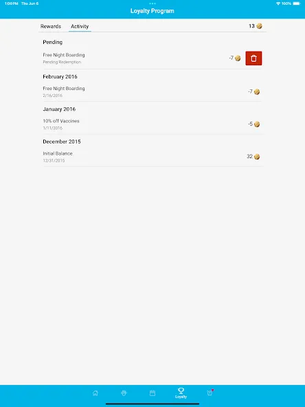 PetPage screenshot 23