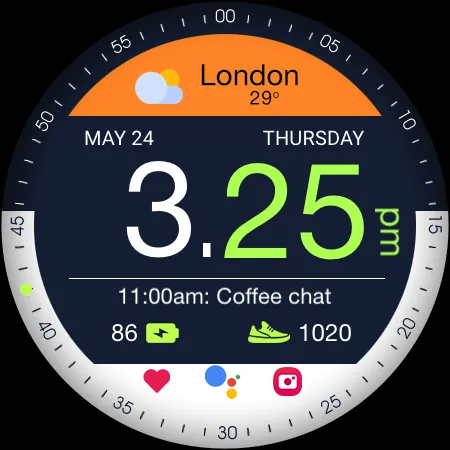 ARS Purpose Digital Fitness screenshot 10