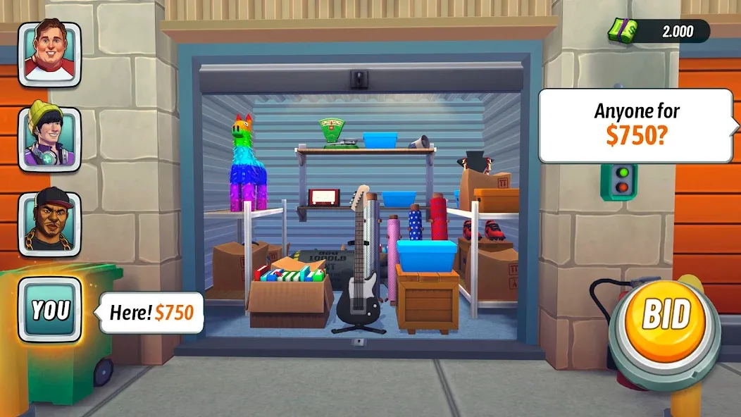 Bid Wars: Auction Master 3D screenshot 7