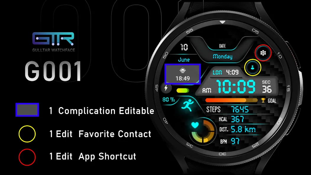 G001 screenshot 11