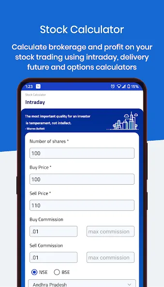 EMI Calculator Premium screenshot 8