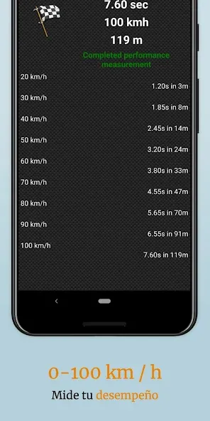 OBD2 Car Scanner - EOBD Facile screenshot 7