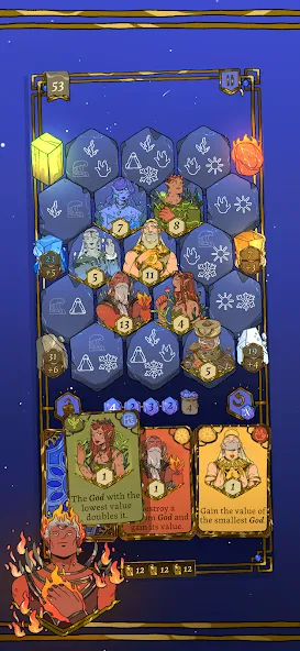 Geo Gods screenshot 3