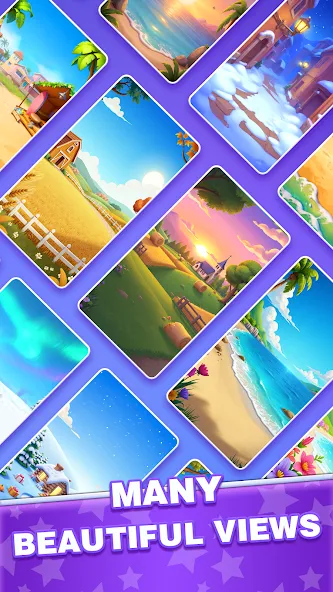 Word Connect – Jeu de mots screenshot 5