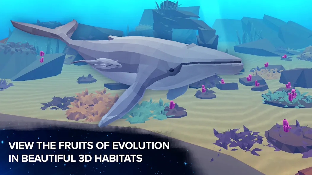 Cell to Singularity: Evolution screenshot 6