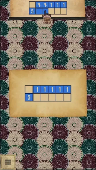 CrossMe 색 프리미엄 노노그램 screenshot 5