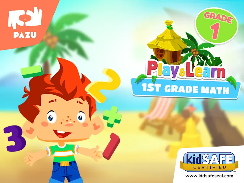 Math learning games for kids screenshot 15