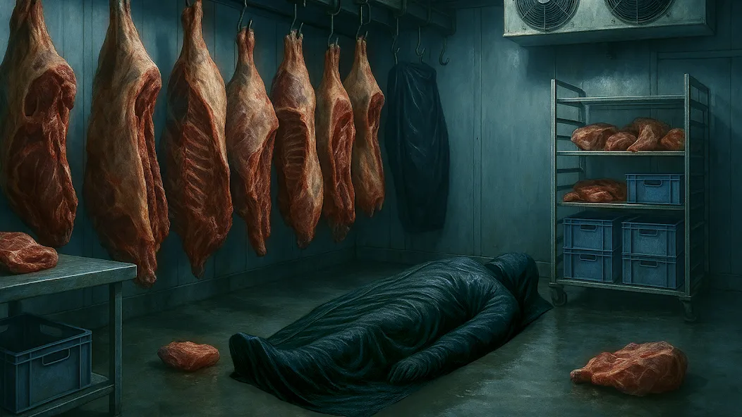 Hidden Escape Room Mystery screenshot 3