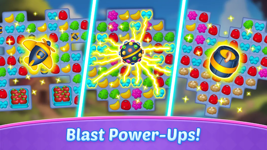 Epic Match: Mind Relaxing Game screenshot 5