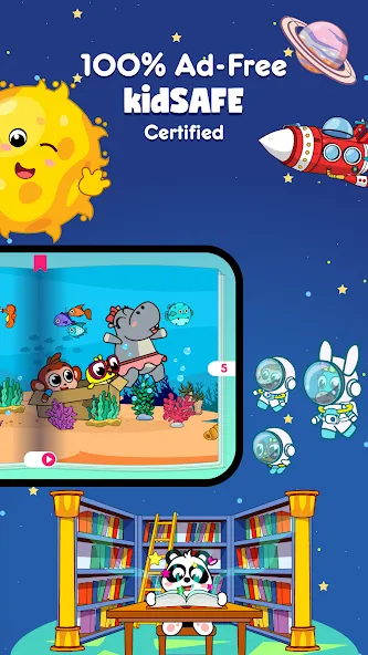 Toddler Games - Tiny Minies screenshot 7