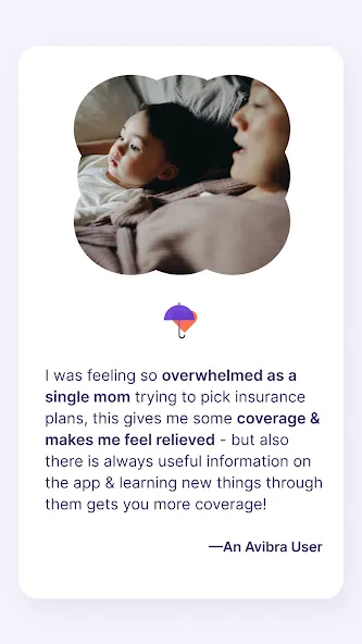 Avibra: Benefits for Everyone screenshot 8