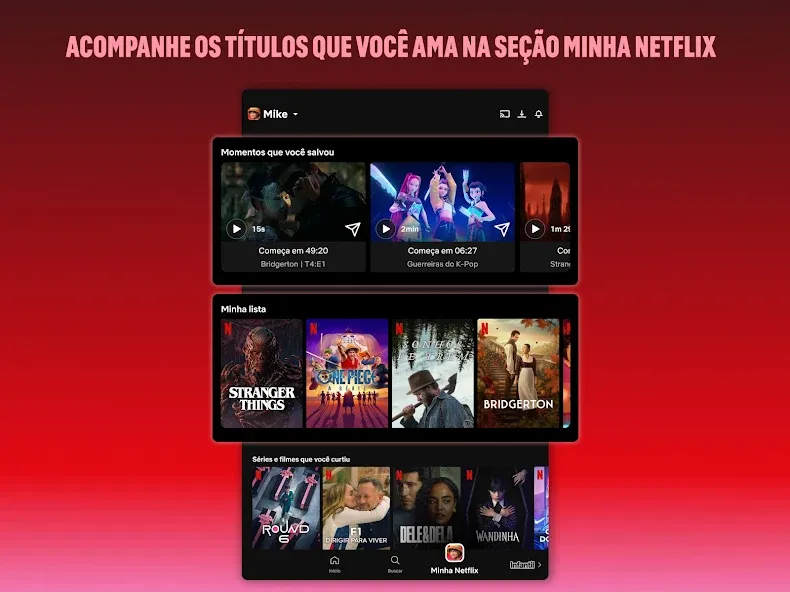 Netflix screenshot 7